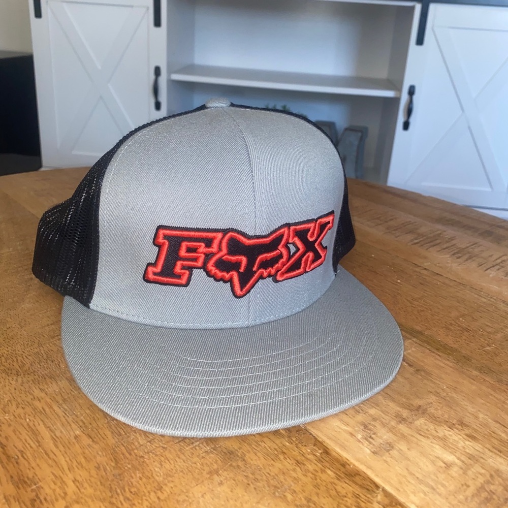 FOX hat